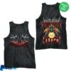 Lorna Shore Merch Store Lorna Shore Summer 2026 Tie Dye Tank Top