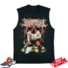 Lornashore Band Merch Store Lorna Shore Executioner Tank Top