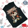 Lornashore Band Merch Store Lorna Shore Executioner Tank Top