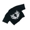 Lornashore Band Merch Store Lorna Shore Heart Sigil Crop