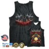 Lornashore Band Merch Store Lorna Shore Summer 2026 Tie Dye Tank Top