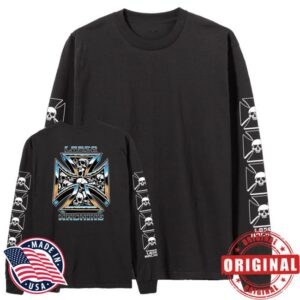 Loser Machine Merch Shop Store Catacomb Stock Ls T-Shirt