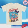 Lost Bros Merch Shop Emotional Baggage Tee 4 Lost Bros Merch Shop Emotional Baggage Tee