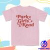 Lost Bros Store Shop Merch Park Girls Read Tee