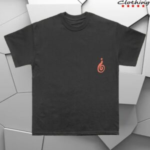 Louis Tomlinson Merch Shop How Did We Get Here North America Tour Black T-Shirt