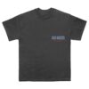 Louis Tomlinson Store Merch Hdwgh Red Rocks, Colorado Black Shirt