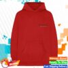 Louis Tomlinson Store Merch Hdwgh Red Rocks, Colorado Red Hoodie 6 Louis Tomlinson Store Merch Hdwgh Red Rocks, Colorado Red Hoodie