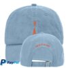 Louis Tomlinson Store Shop Merch How Did We Get Here Tour Blue Cap