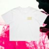 Loverboy Merch Store Summer Should Be Fun Crop Tee