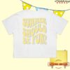 Loverboy Merch Store Summer Should Be Fun Crop Tee