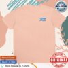 Loverboy Merch Store Summer Should Be Fun T-Shirt Peach