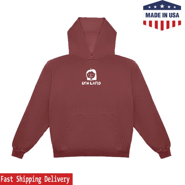 Lyn Lapid Store Merch If Only You Knew Hoodie 5 Lyn Lapid Store Merch If Only You Knew Hoodie