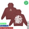 Lyn Lapid Store Merch If Only You Knew Hoodie 2 Lyn Lapid Store Merch If Only You Knew Hoodie