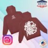 Lyn Lapid Store Merch If Only You Knew Hoodie 3 Lyn Lapid Store Merch If Only You Knew Hoodie