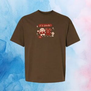 Lyn Lapid Store Merch You & I Shirt