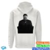 M A X W E L L Merch Store Mxwl Photo Hoodie Ash