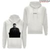 M A X W E L L Merch Store Mxwl Photo Hoodie Ash