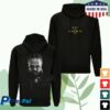 M A X W E L L Merch Store Serenade Hoodie Black