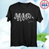 Mac Saturn Merch Shop Mac Saturn Racing T-Shirt