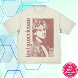 Machine Gun Kelly Store Merch Leaning Photo Tee