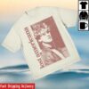 Machine Gun Kelly Store Merch Leaning Photo Tee