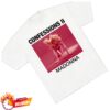 Madonna Store Merch Confessions II Pride Shirt