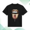Maison Guava Store Merch Les Bons Gars Lollipop Shirt