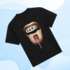 Maison Guava Store Merch Les Bons Gars Lollipop Shirt