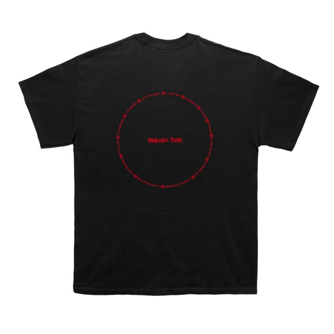 Malcolm Todd Store Merch Duck Shirt 5 Malcolm Todd Store Merch Duck Shirt