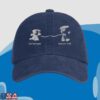 Malcolm Todd Store Merch Teddy Bear Hat