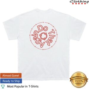 Malcolm Todd Store Merch Thumbs Up Shirt