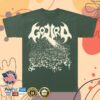 Maniacs Online Music Merch Shop Spotted Logo T-Shirt 6 Maniacs Online Music Merch Shop Spotted Logo T-Shirt