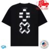 Martin Garrix Merch Store Replay For Martin Garrix 2026 - Arrival Shirt