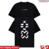 Martin Garrix Merch Store Replay For Martin Garrix 2026 - Arrival Shirt