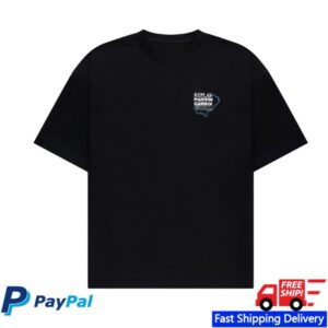 Martin Garrix Merch Store Replay For Martin Garrix 2026 - Ibiza Shirt