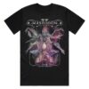 Mastodon Merch Store Your Ghost Again Black T-Shirt 5 Mastodon Merch Store Your Ghost Again Black T-Shirt
