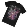 Mastodon Merch Store Your Ghost Again Black T-Shirt