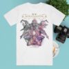 Mastodon Merch Store Your Ghost Again White T-Shirt