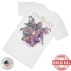 Mastodon Merch Store Your Ghost Again White T-Shirt 1 Mastodon Merch Store Your Ghost Again White T-Shirt