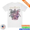 Mastodon Store Merch Your Ghost Again White Shirt