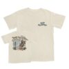 Mat Kearney Merch Shop Cowboy Tee