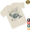 Mat Kearney Merch Shop Headlights Home Tour Tee Shirt