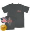 Mat Kearney Merch Shop Truck Tour Tee