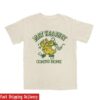 Mat Kearney Merch Store Coming Home Shirt