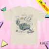 Mat Kearney Merch Store Headlights Home Tour Shirt