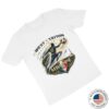 Match Day Merch Shop French Revolution Mbappe France Tee