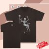 Maternal Disaster Merch Shop Jiraga Clandestine Tee