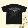 Max Holloway Store Merch Blessed Express Shirt