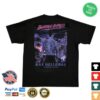 Max Holloway Store Merch Blessed Express Vegas Shirt