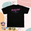 Max Holloway Store Merch Blessed Express Vegas Shirt